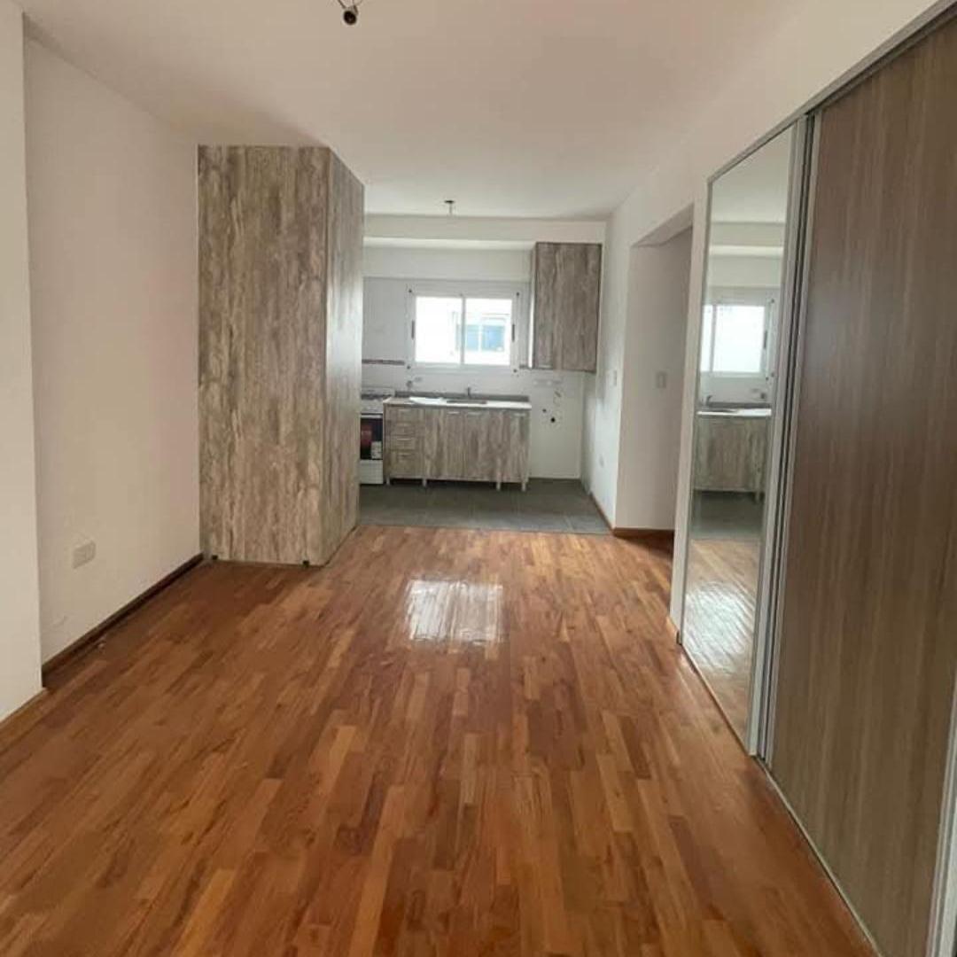 Foto de Monoambiente con amenities en Boedo San Juan 3600 Temporario Piscina, imagen 3