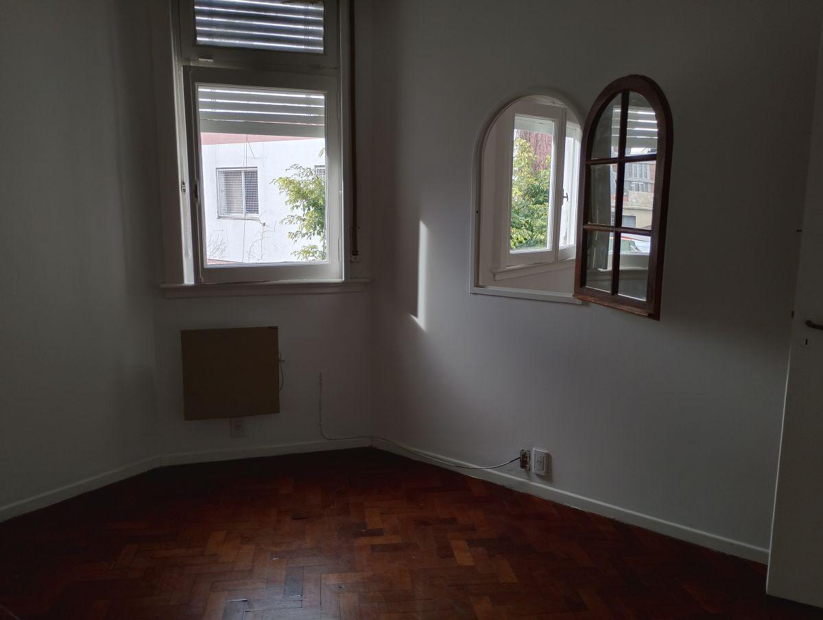 Foto de 3 ambientes en Palermo, Serrano 1200, alquiler temporario Sin muebles, imagen 5