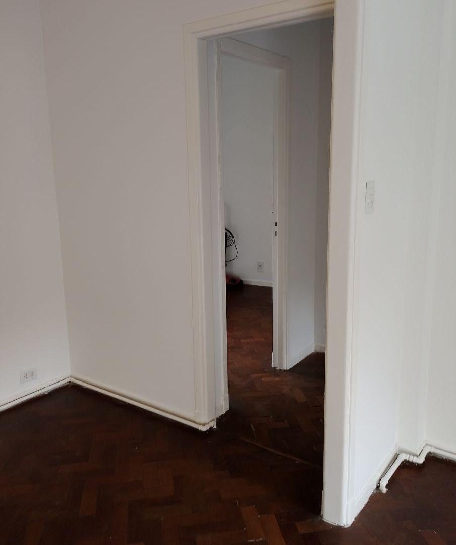 Foto de 3 ambientes en Palermo, Serrano 1200, alquiler temporario Sin muebles, imagen 4