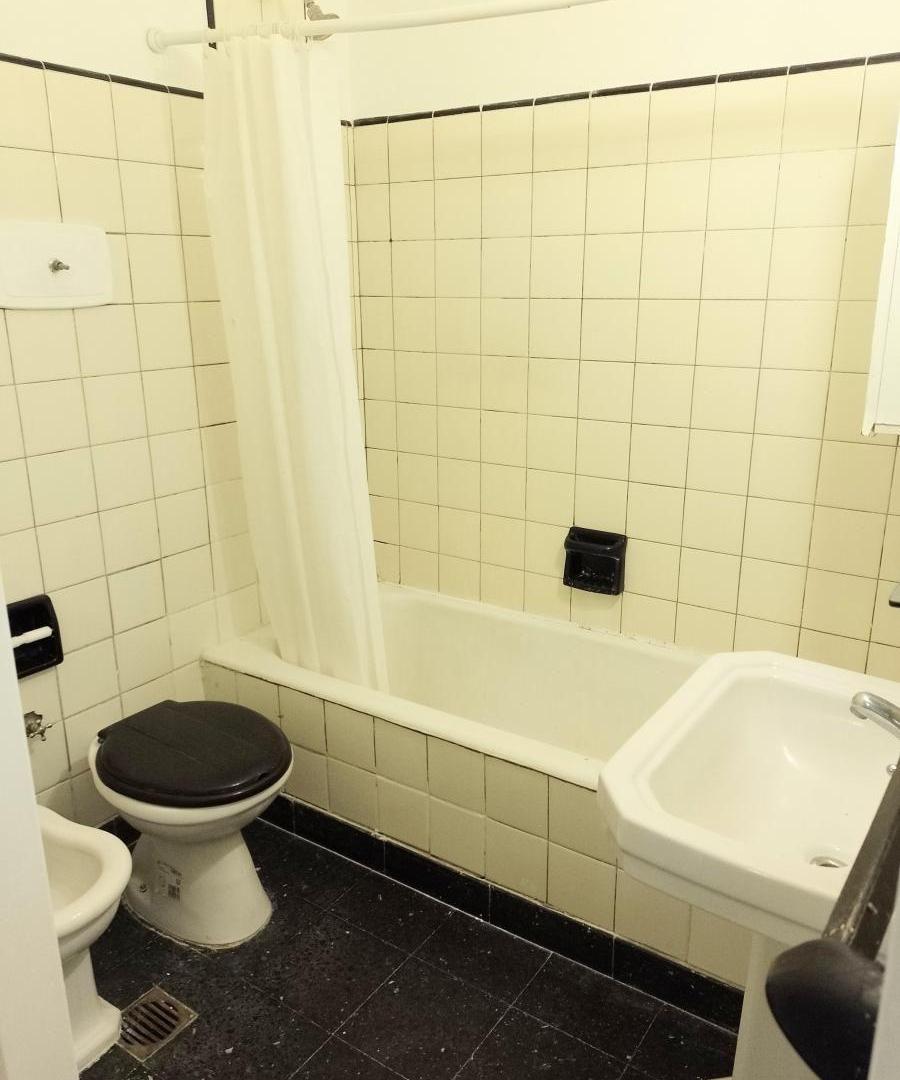 Foto de 2 ambientes Plata Baja Lateral en Palermo F j s m de Oro 2600 y Beruti, imagen 3