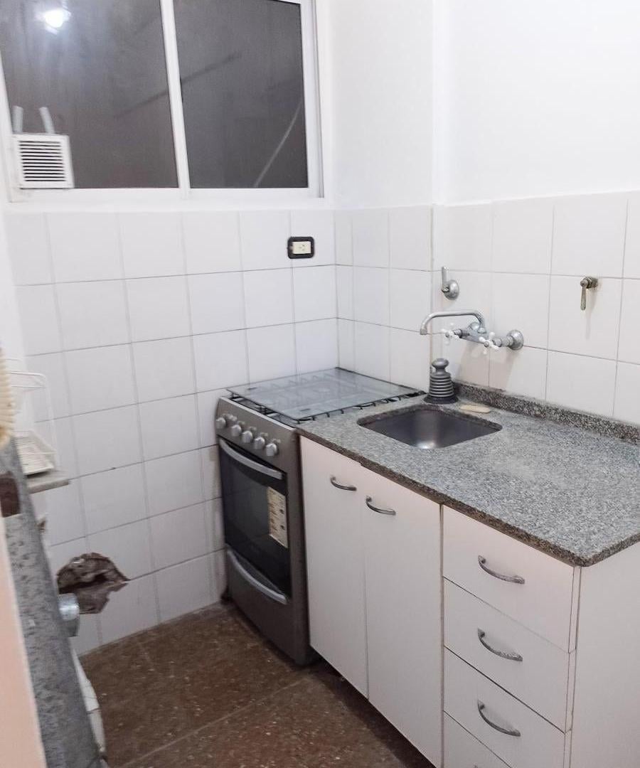 Foto de 2 ambientes Plata Baja Lateral en Palermo F j s m de Oro 2600 y Beruti, imagen 4