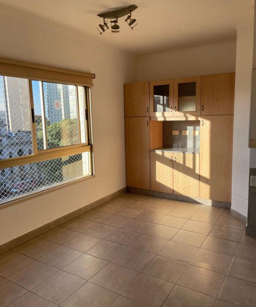 Foto de 3 ambientes con balcón, cochera, piscina, Sum, imagen 4