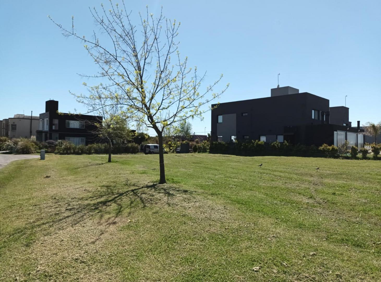 Venta Canning - San Vicente Lote de 997 M2 Santa Rita Club de Campo