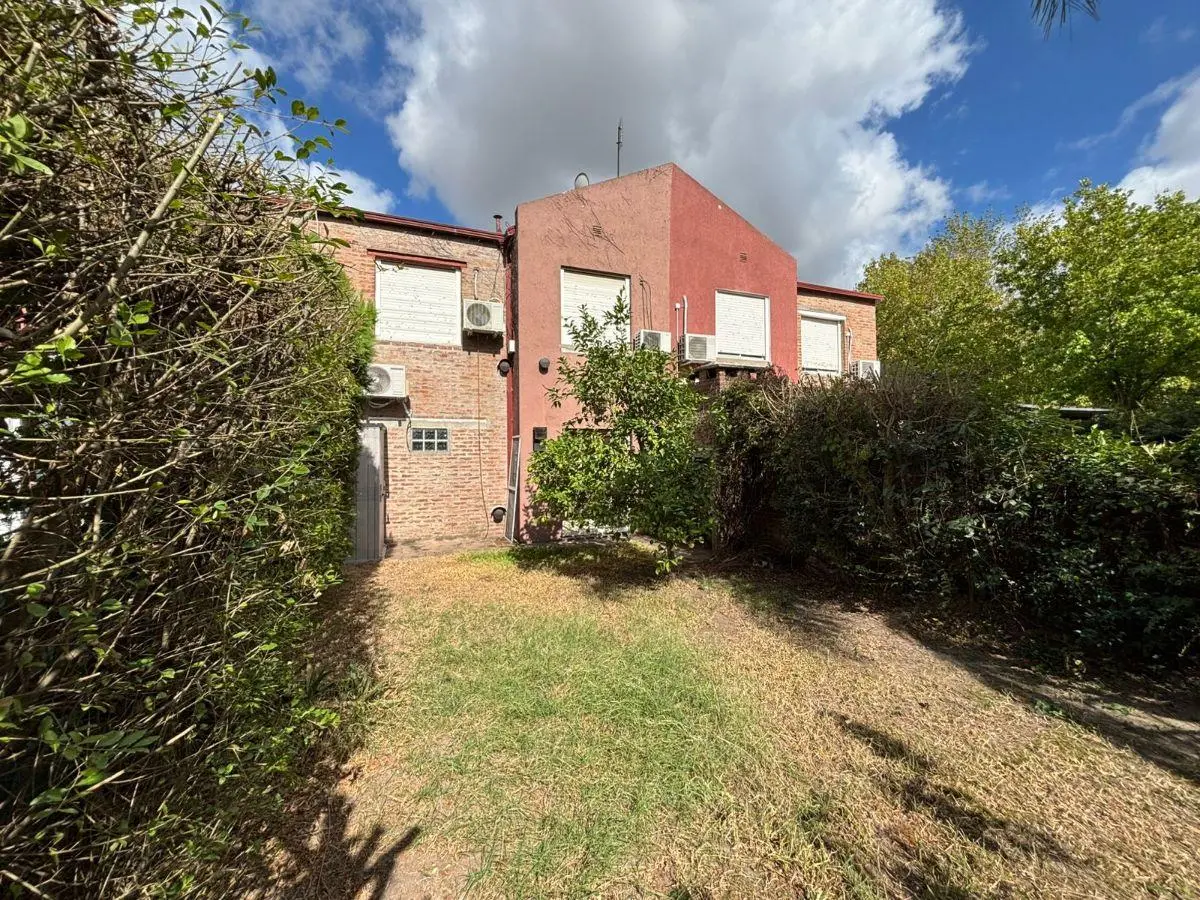 Alquiler Barrio Mirasoles Monte Grande Dúplex de 3 Dormitorios C/estacionamiento 2