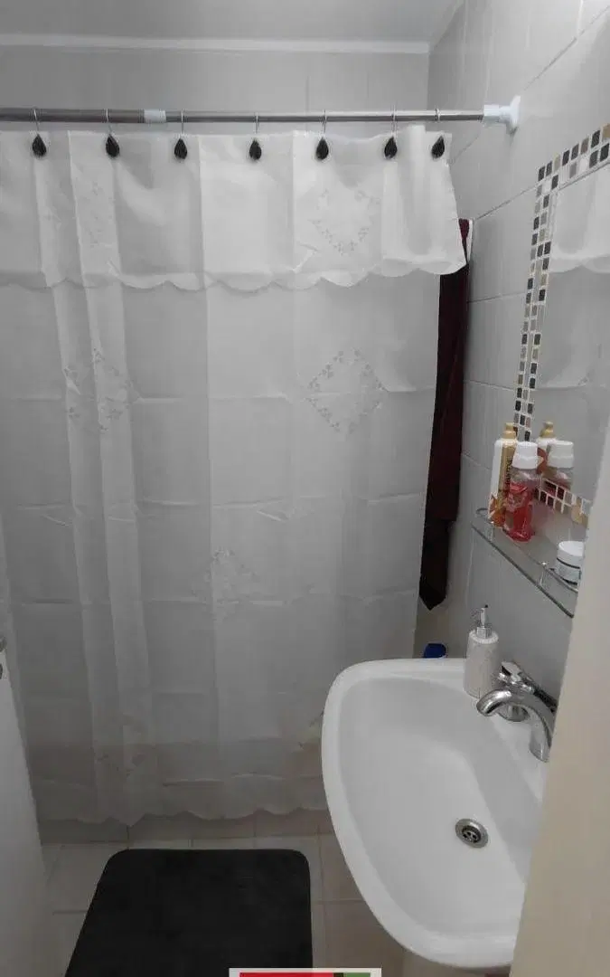 Venta Monte Grande Mirasoles Casa de 2 dormitorios c/ cochera galeria lote 300m2 8