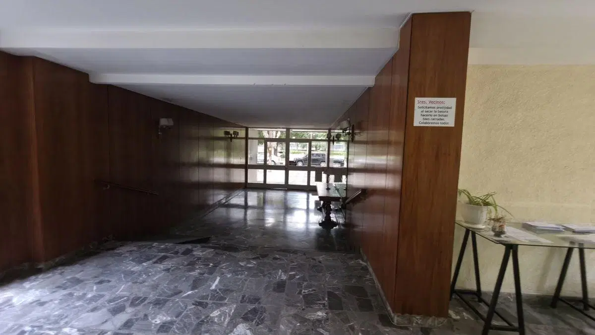Alquier Monte Grande Departamento de 4 Ambientes ubicado en Planta Baja Contrafrente con Cochera 3