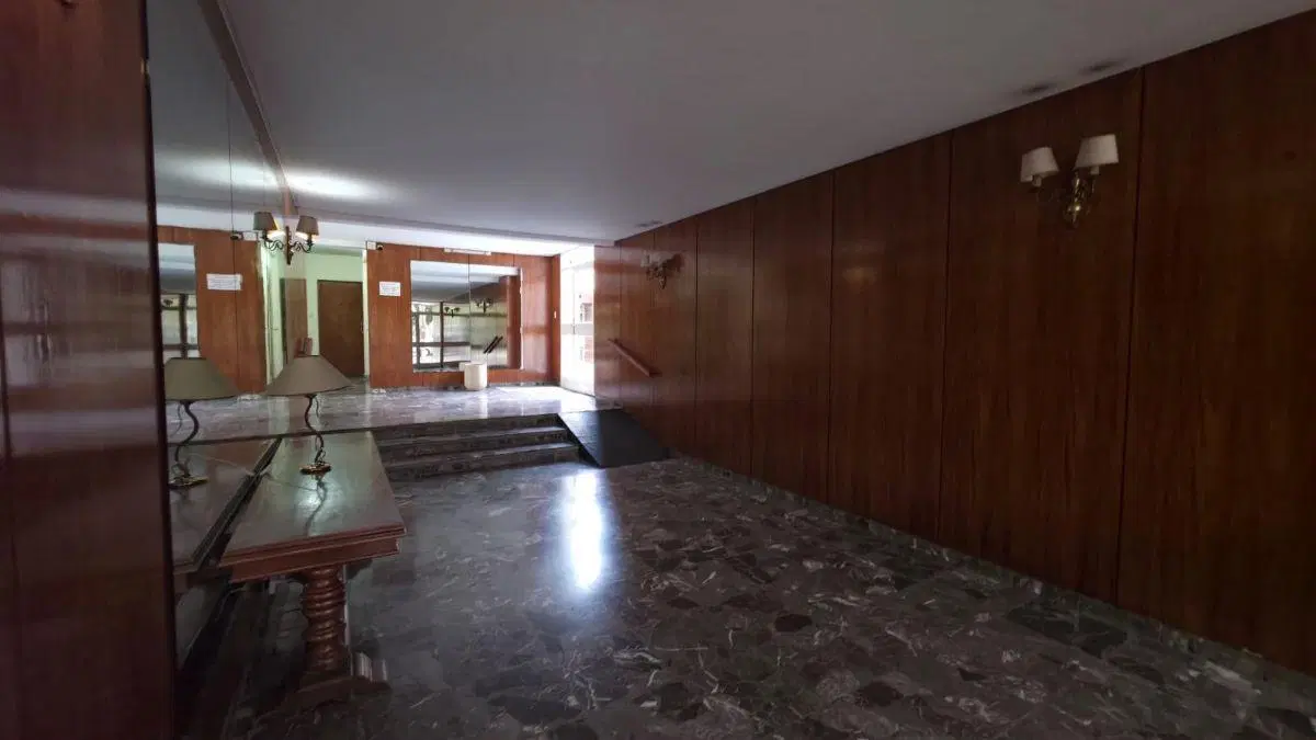 Alquier Monte Grande Departamento de 4 Ambientes ubicado en Planta Baja Contrafrente con Cochera 4