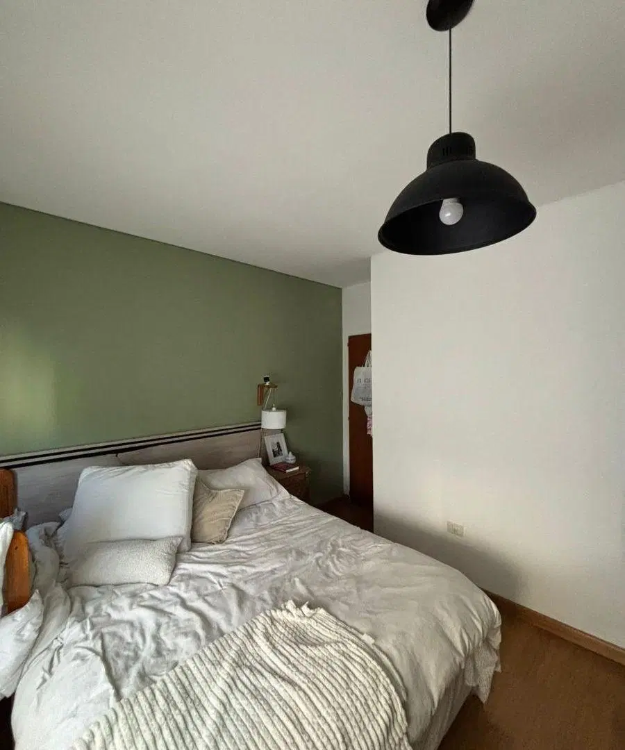 Venta Monte Grande Departamento 2 ambientes Tercer Piso Contrafrente con Cochera Apto Credito 3