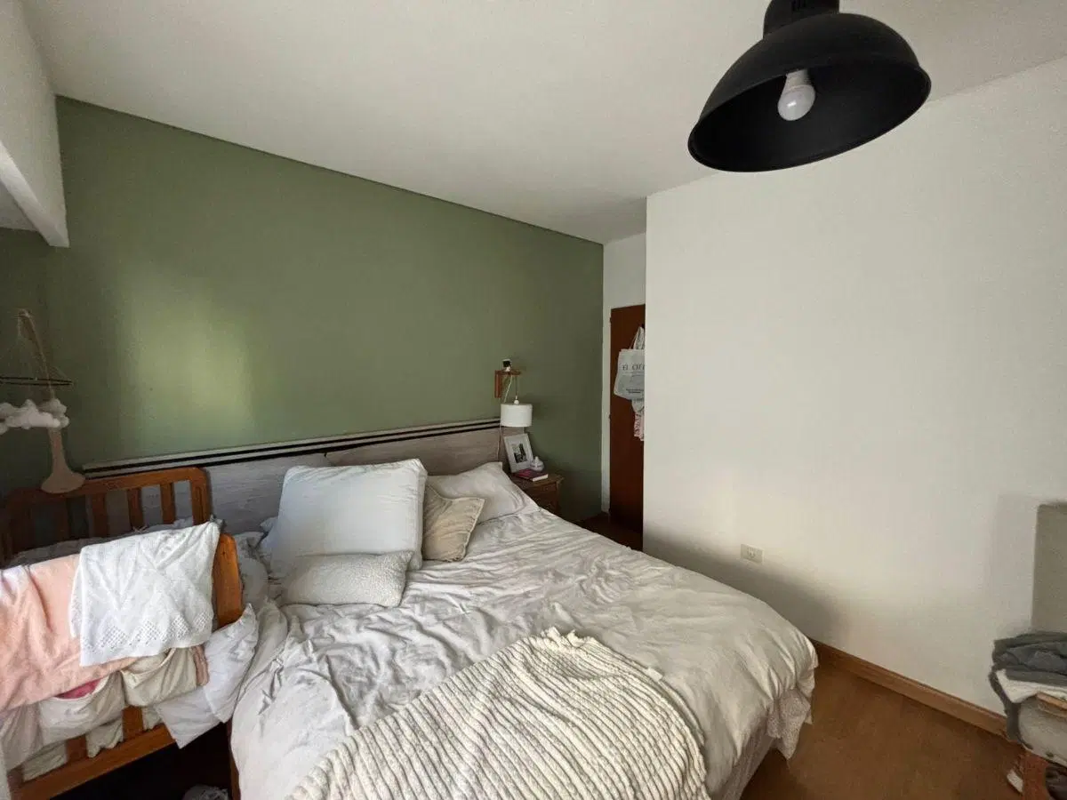 Venta Monte Grande Departamento 2 ambientes Tercer Piso Contrafrente con Cochera Apto Credito 2
