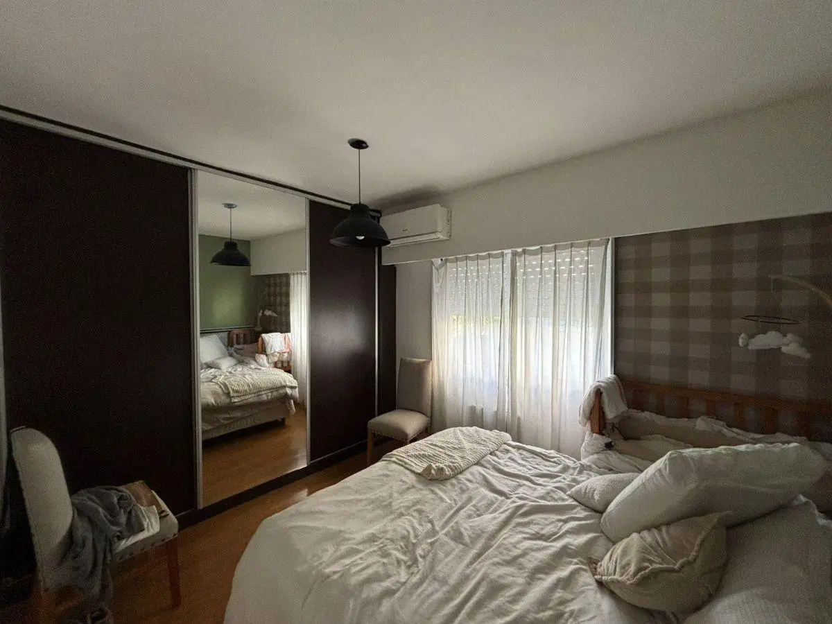 Venta Monte Grande Departamento 2 ambientes Tercer Piso Contrafrente con Cochera Apto Credito 4