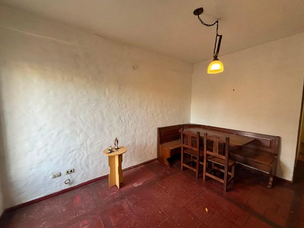 Venta Monte Grande Dúplex de 3 Ambientes c/estacionamiento y patio Apto Credito 2