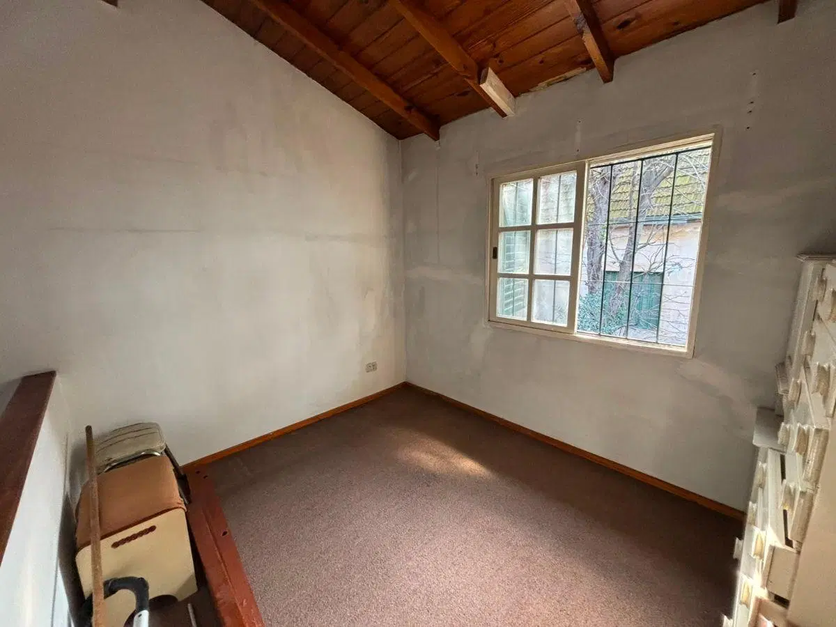 Venta Monte Grande Dúplex de 3 Ambientes c/estacionamiento y patio Apto Credito 4