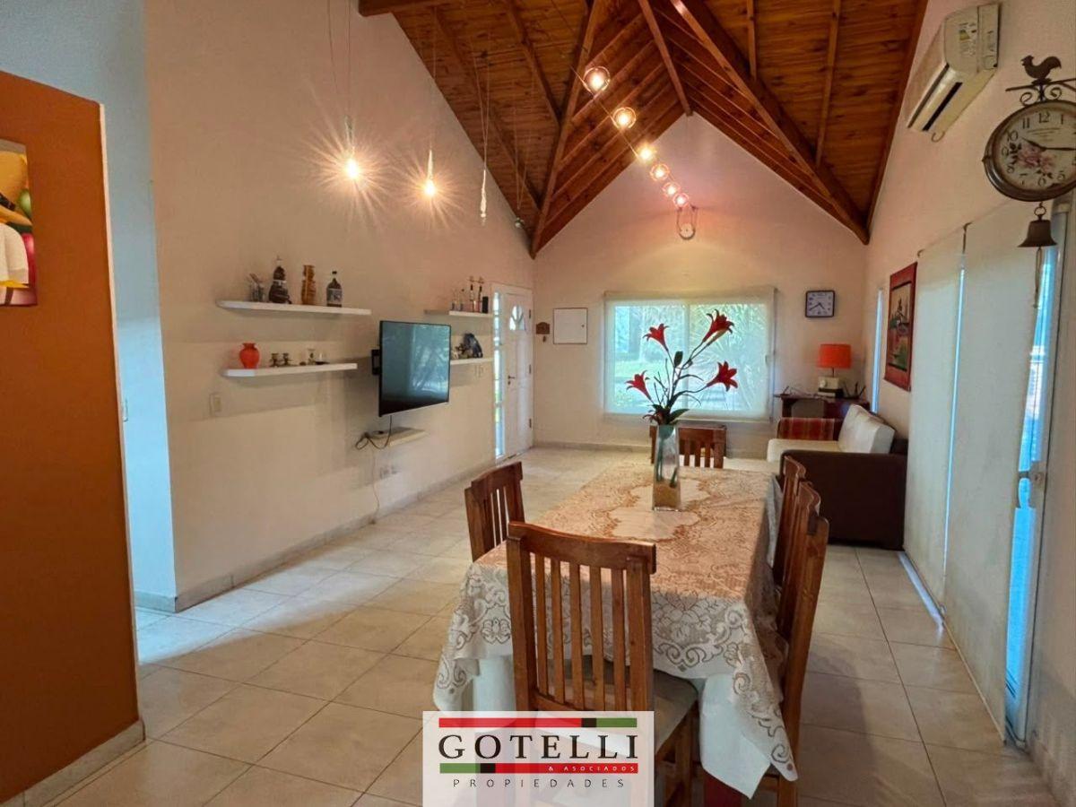 Foto de Venta Canning Chalet de 6 Ambientes Lote de 1080 m2 Super Completa, imagen 3