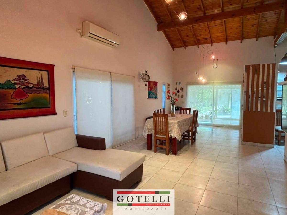 Foto de Venta Canning Chalet de 6 Ambientes Lote de 1080 m2 Super Completa, imagen 2