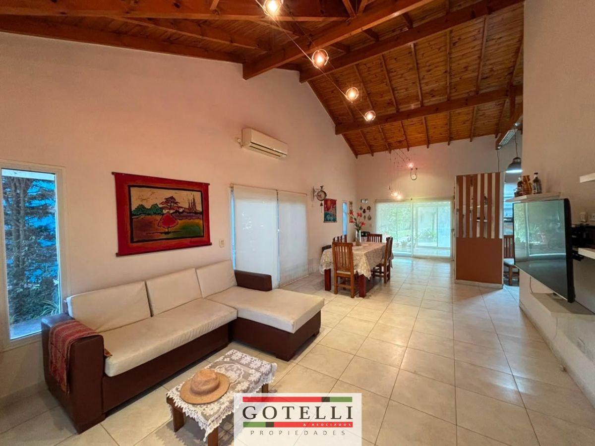 Foto de Venta Canning Chalet de 6 Ambientes Lote de 1080 m2 Super Completa, imagen 4