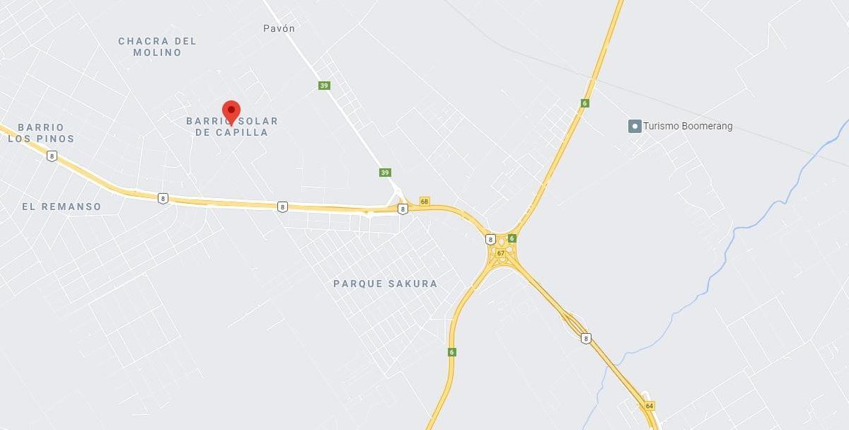 Foto de Casa en Solar de Capilla, imagen 3