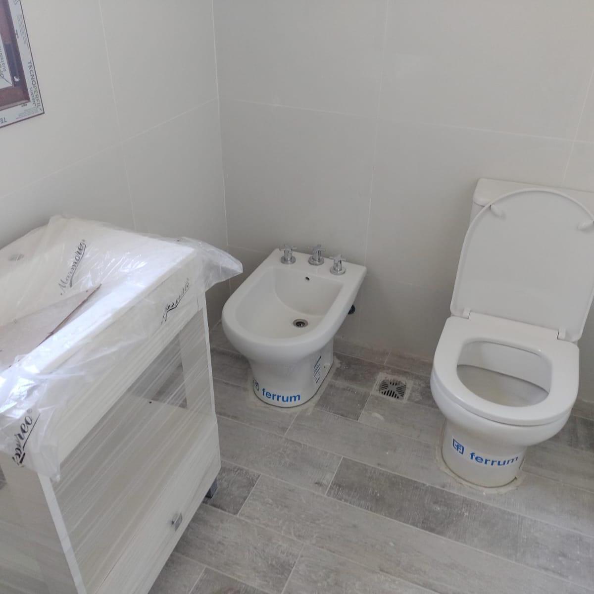 Barrio del Carmen - Lobos - Casa 3 Amb. a Estrenar 5