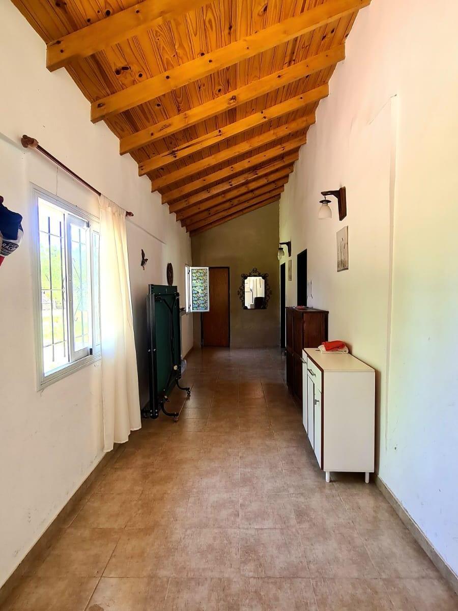 Cañuelas - Casa 3 Amb. Quincho .Parrilla Piscina ACEPTA PERMUTA