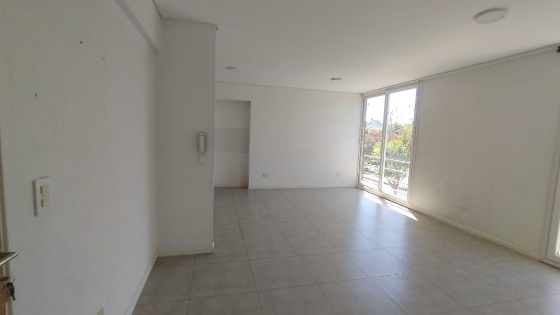 Lofty Pilar - Dto. 2 Ambientes con Cochera