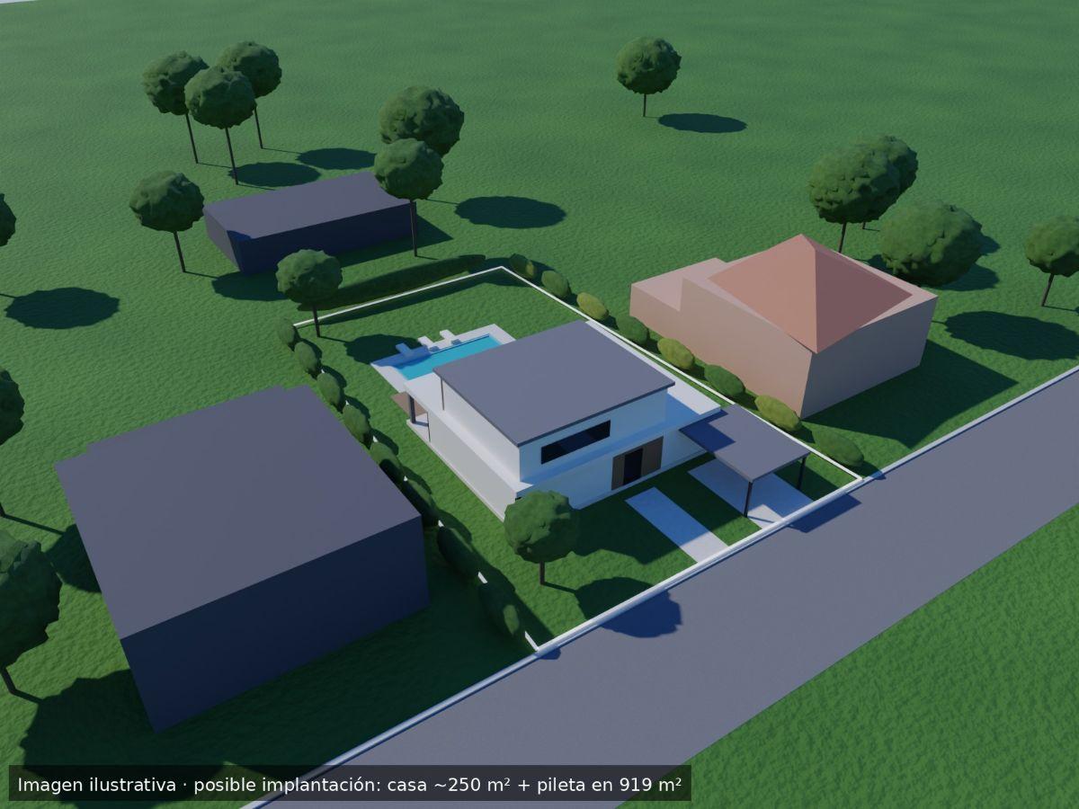 Foto de BARRIO LOS ROBLES – HARAS SANTA MARÍA, imagen 3