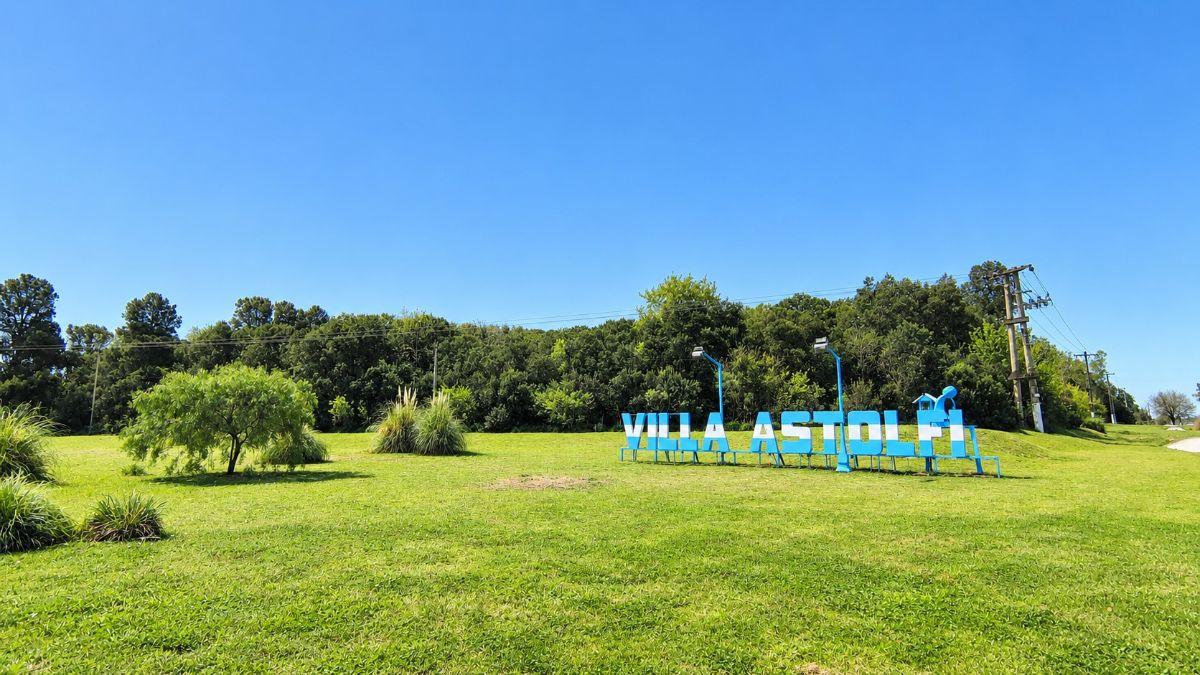 Foto de Villa astolfi - excelente terreno con dos casas, imagen 1