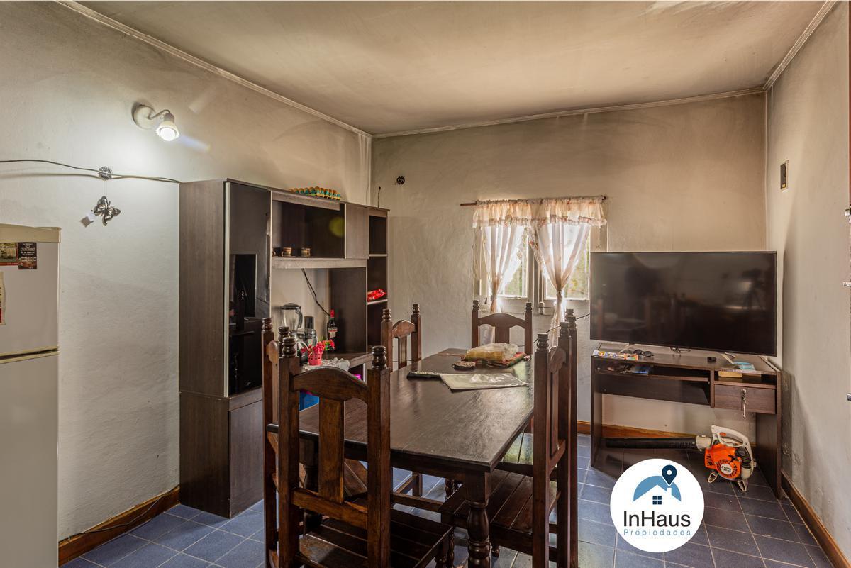 Casa centrica en Villa General Belgrano