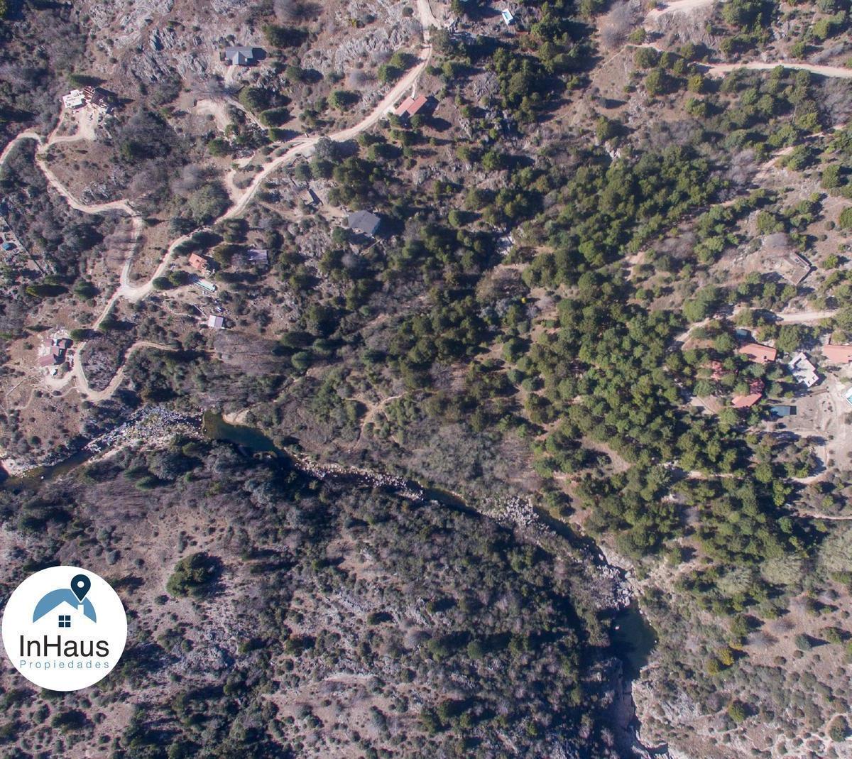 Casa en Peñon del Aguila, La Cumbrecita 2