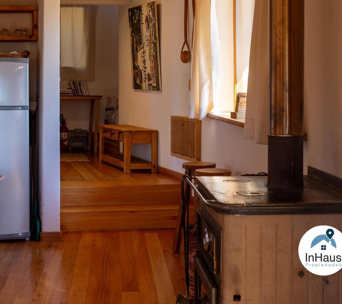 Casa en Peñon del Aguila, La Cumbrecita 3