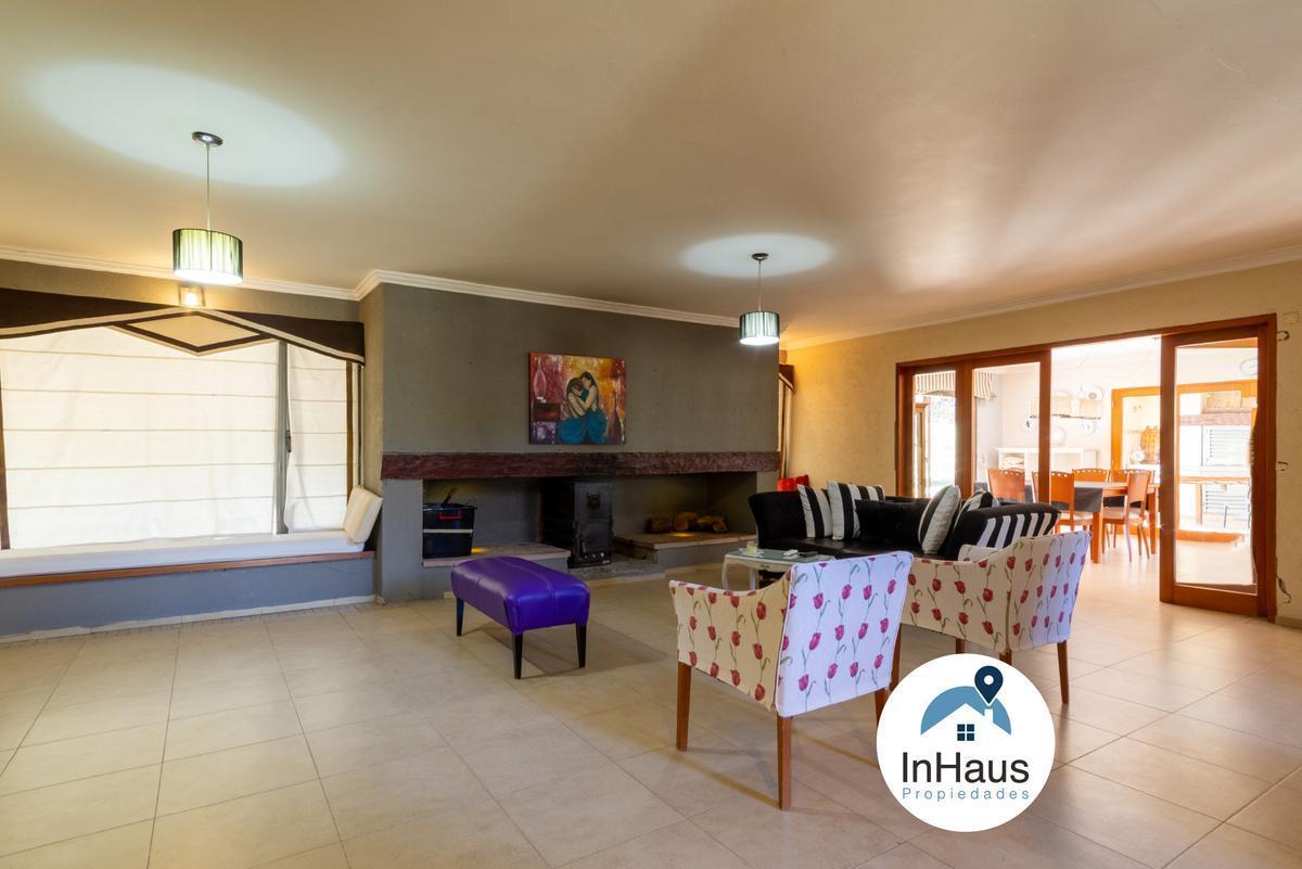 Foto de Casa sobre Ruta 5 - Villa General Belgrano, imagen 4