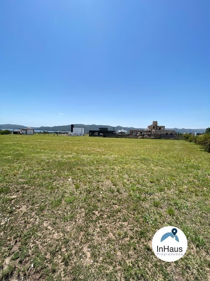 Terreno en Barrio Cerrado Puerto del Aguila 2