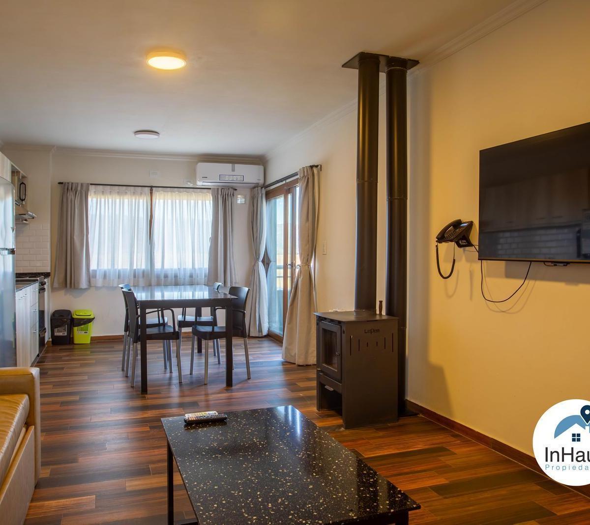 Foto de Departamento en Blackstone Country Village II, Villa General Belgrano, imagen 2
