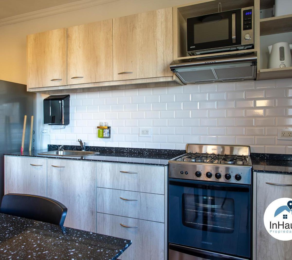Foto de Departamento en Blackstone Country Village II, Villa General Belgrano, imagen 4