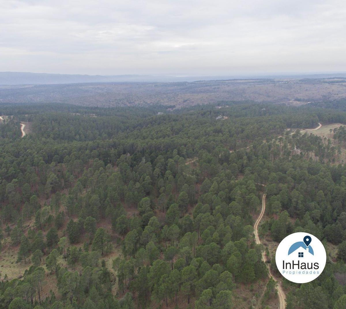 105 Ha en Intiyaco con Excelentes Vistas y Cercano Al Rio 3