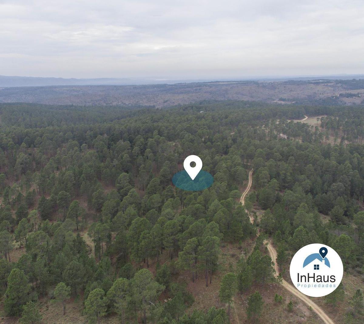 105 Ha en Intiyaco con Excelentes Vistas y Cercano Al Rio 2