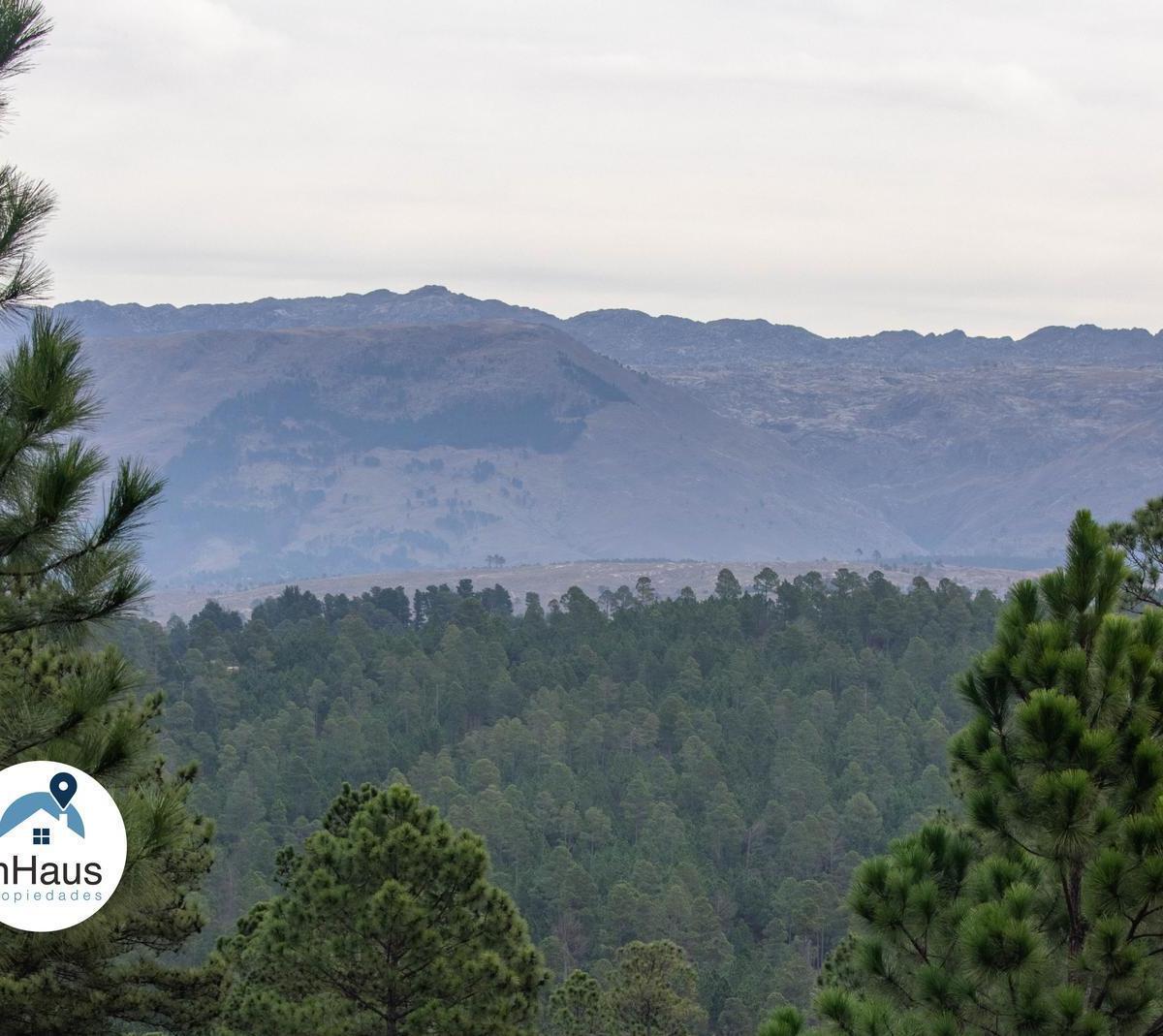 105 Ha en Intiyaco con Excelentes Vistas y Cercano Al Rio 1