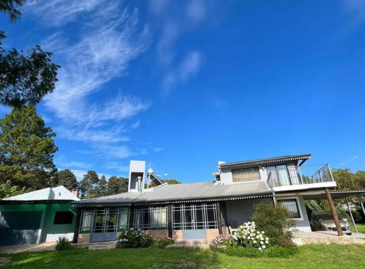 Casa en Potrero De Garay 2