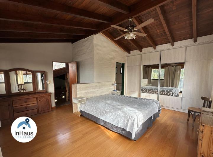 Casa en Potrero De Garay 5