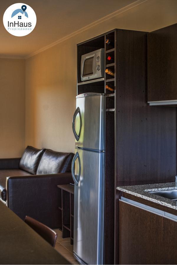 Foto de Departamento en formato condo hotel - Villa General Belgrano, imagen 4