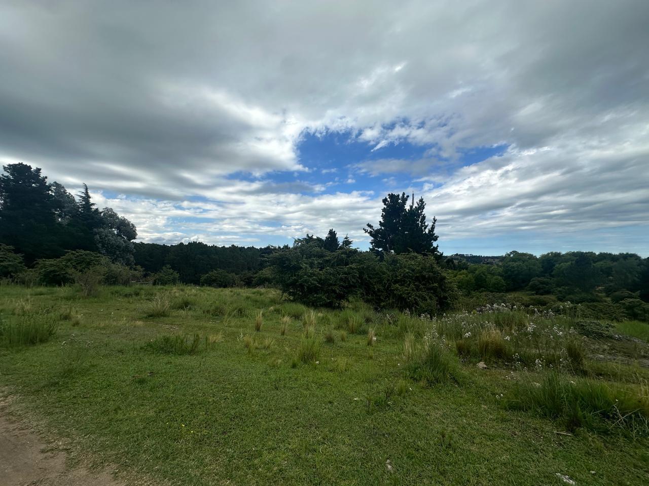 2 Hectáreas en Villa Berna con hermosas vistas