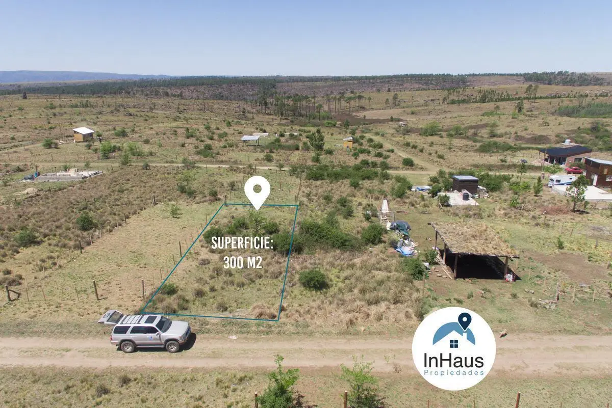 Terrenos en venta en Yacanto de Calamuchita 1