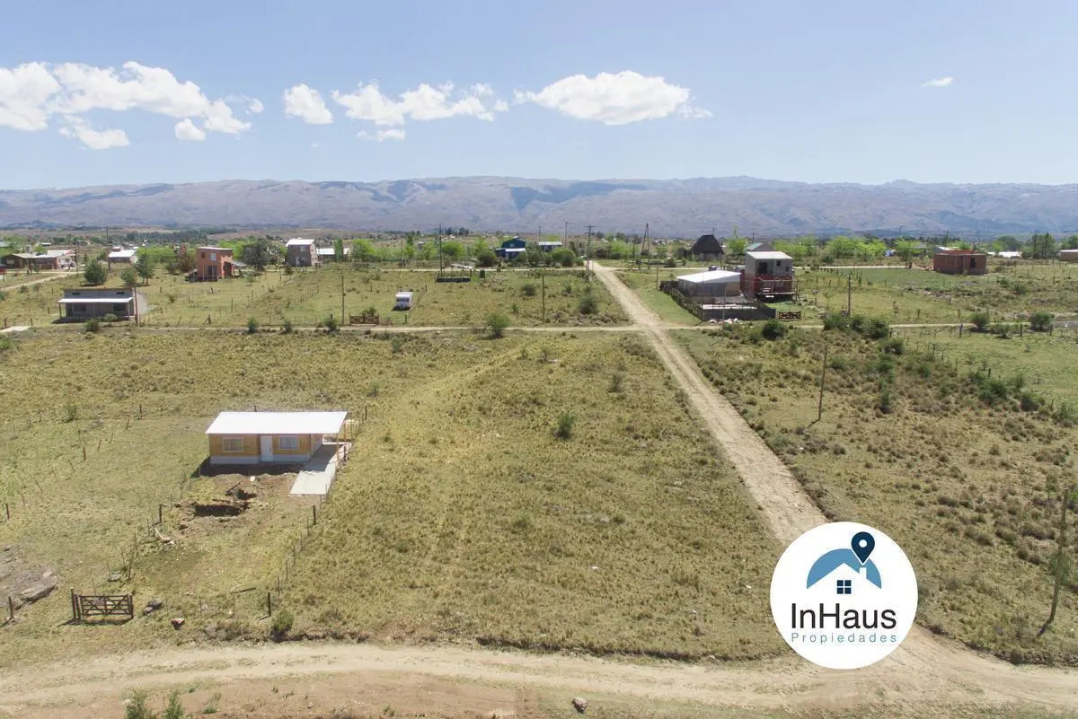 Terrenos en venta en Yacanto de Calamuchita 3
