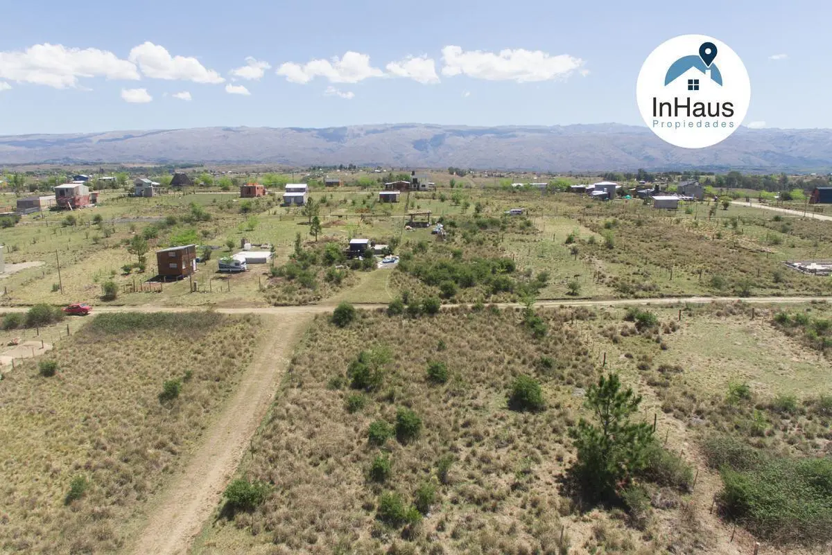 Terrenos en venta en Yacanto de Calamuchita 5