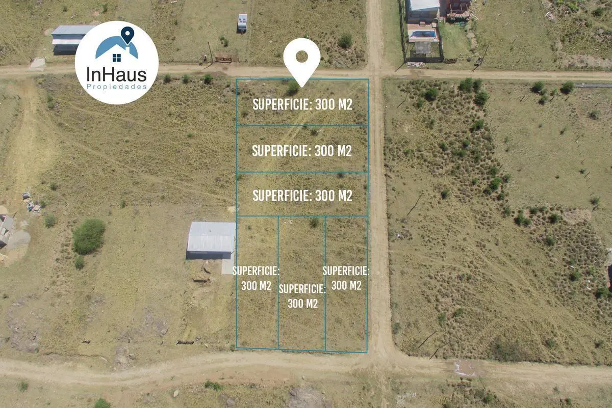 Terrenos en venta en Yacanto de Calamuchita 4