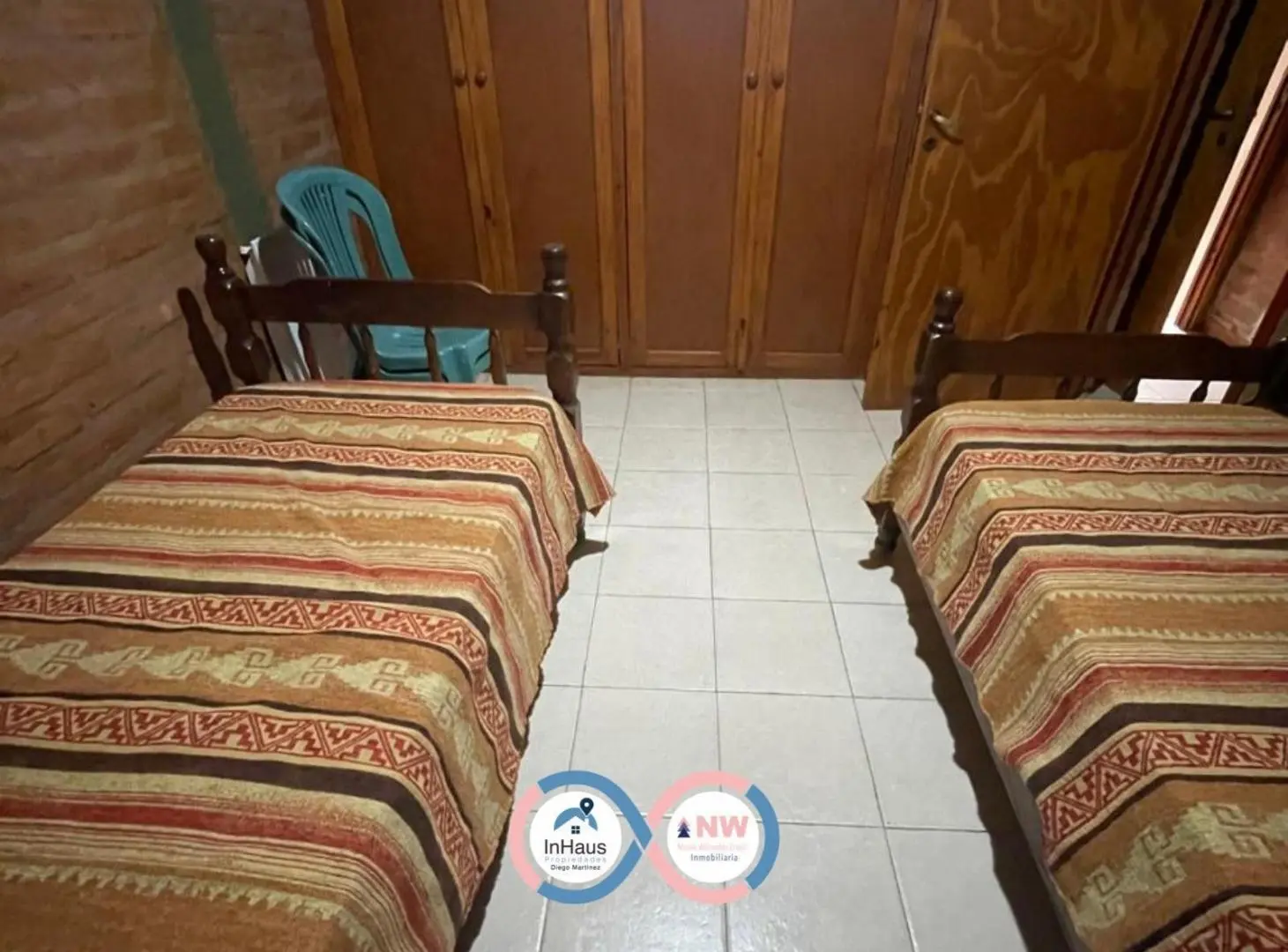 Casa a pocas cuadras del centro en pasaje Cina Cina en Villa General Belgrano 3