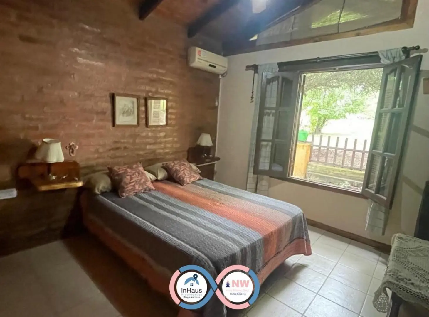Casa a pocas cuadras del centro en pasaje Cina Cina en Villa General Belgrano 4