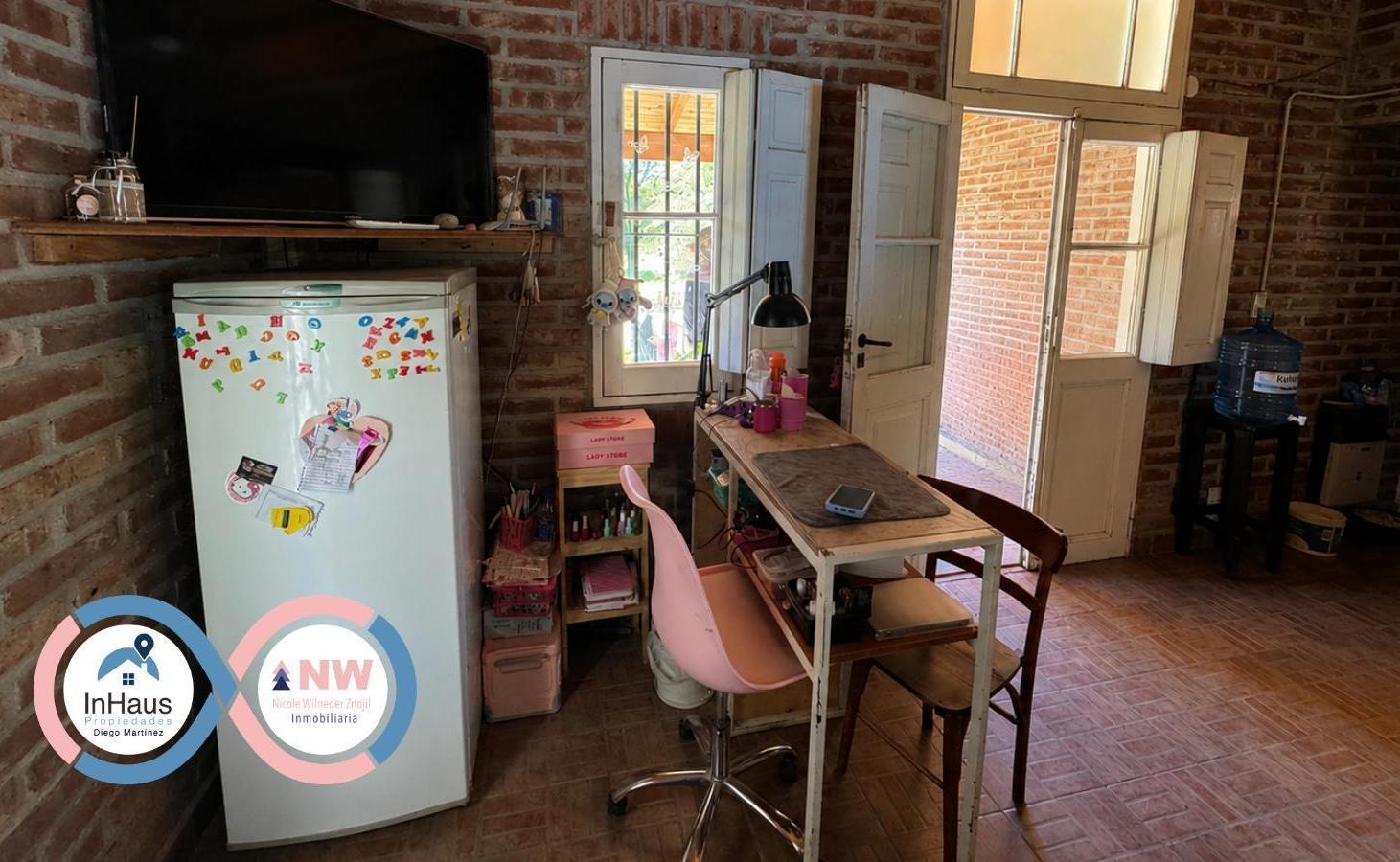 Foto de Casa en barrio 4 Horizontes, Villa General Belgrano, imagen 4