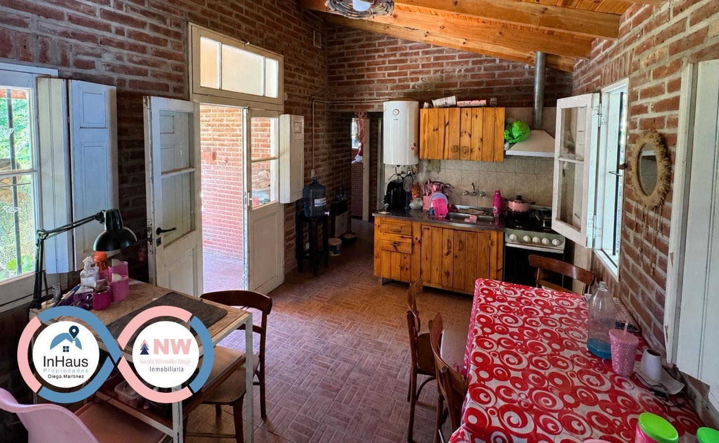 Foto de Casa en barrio 4 Horizontes, Villa General Belgrano, imagen 3