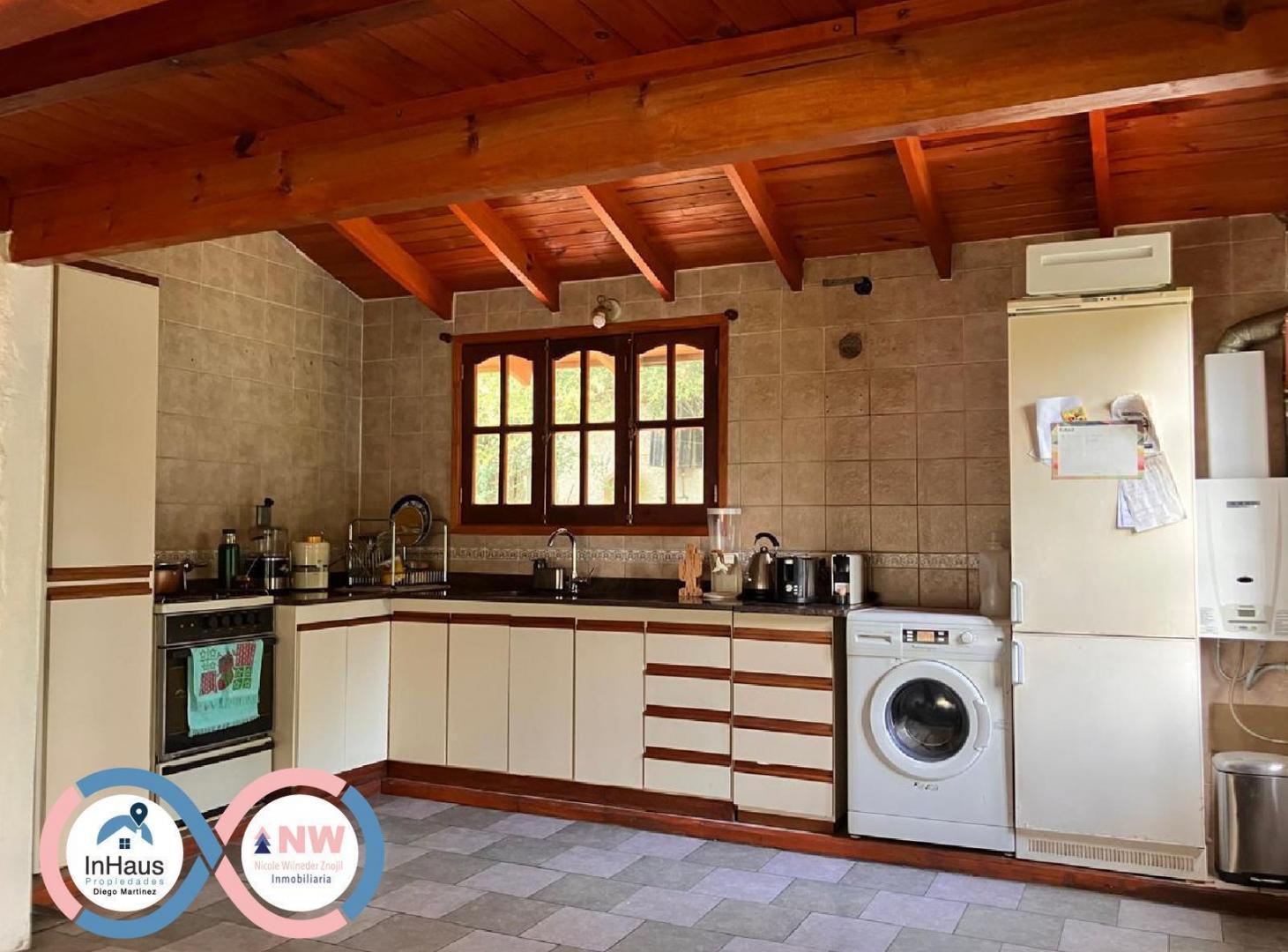 Foto de Casa y departamento a pocas cuadras de pleno centro de Villa General, imagen 4