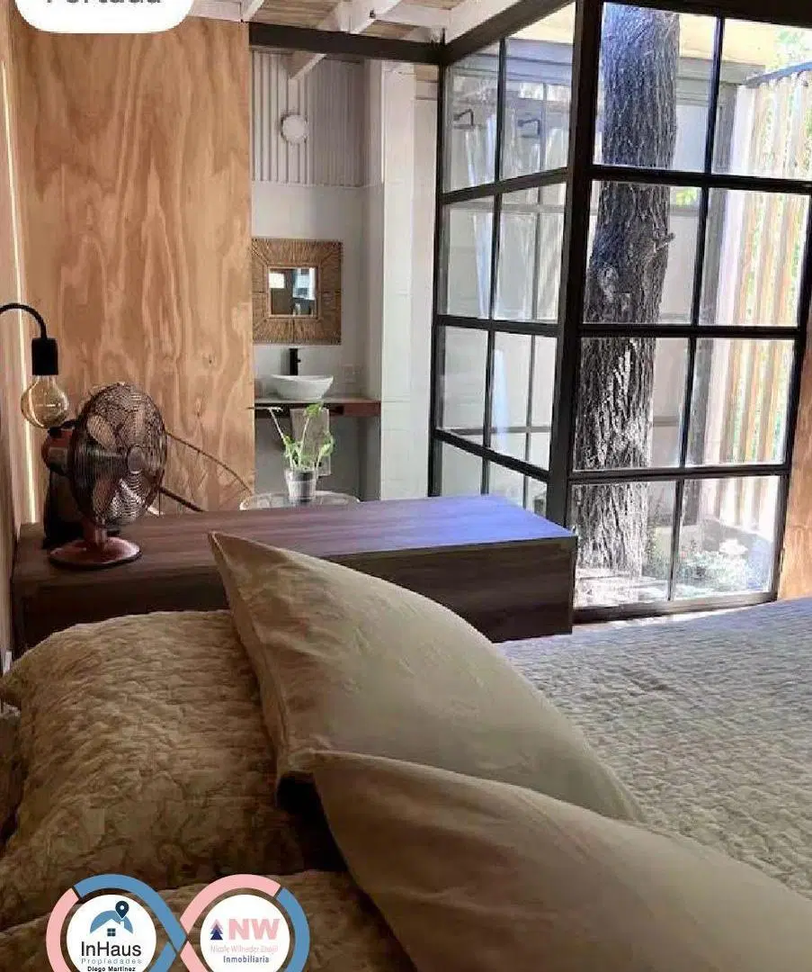 Casa y departamento a pocas cuadras de pleno centro de Villa General Belgrano 3