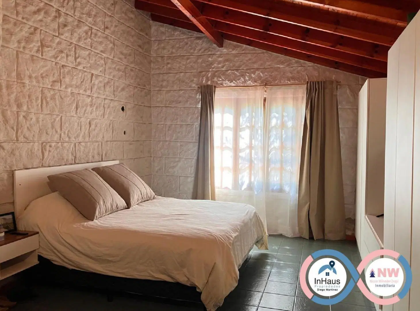 Casa y departamento a pocas cuadras de pleno centro de Villa General Belgrano 4